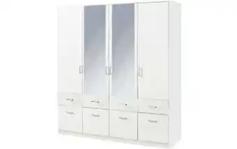 Möbel Ludwig Drehtürenschrank Angebot