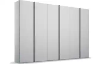 Möbel Ludwig Drehtürenschrank Angebot