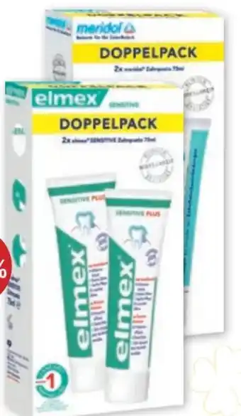 PENNY Zahncreme Angebot