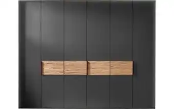 Möbel Ludwig Drehtürenschrank Angebot
