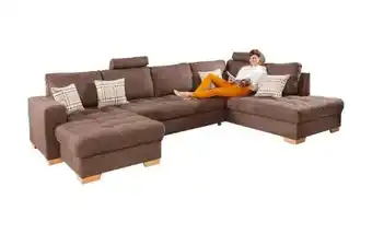 Möbel Ludwig Wohnlandschaft Angebot