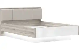 Möbel Ludwig Bett Angebot