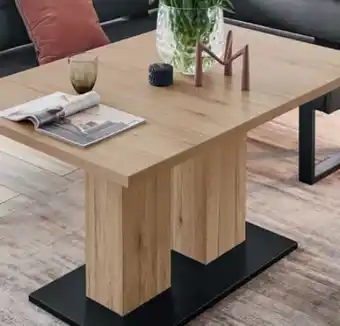 Möbel Ludwig Ausziehtisch Angebot