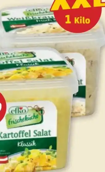 PENNY Kartoffel salat Angebot