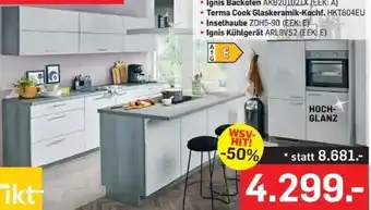Möbel Ludwig Einbauküche Angebot