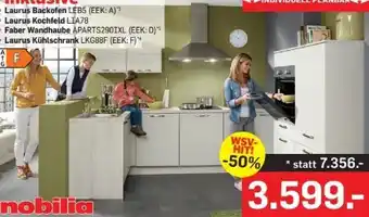 Möbel Ludwig Einbauküche Angebot