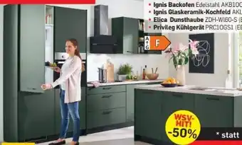 Möbel Ludwig Einbauküche Angebot