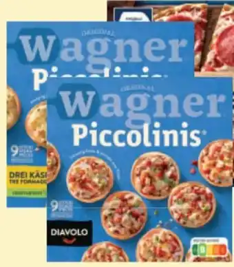 MPreis Piccolinis Angebot