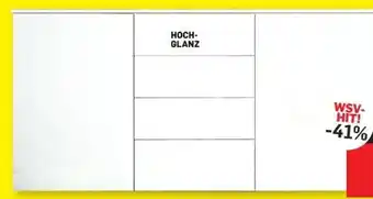 Möbel Ludwig Kommode Angebot