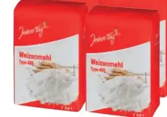 T&G Weizenmehl Angebot