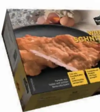 T&G Wiener schnitzel huhn Angebot