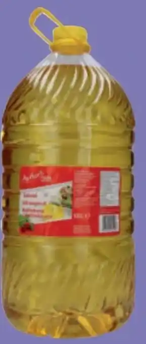 T&G Tafelöl Angebot