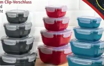 Norma Frischhaltedosen Angebot
