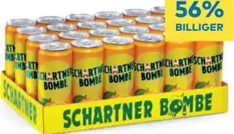 T&G Limonade Angebot