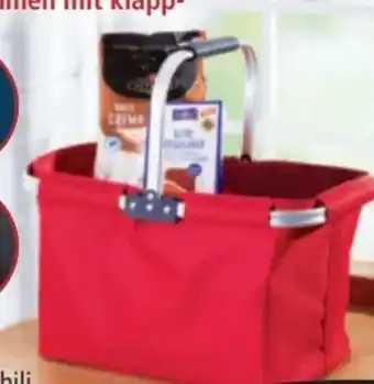 Norma Einkaufskorb Angebot