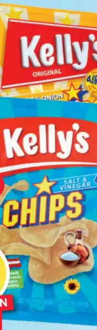 MPreis Chips Angebot