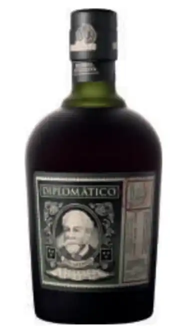 T&G Rum reserva exclusiva Angebot