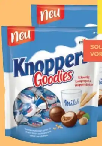 T&G Knoppers goodies Angebot