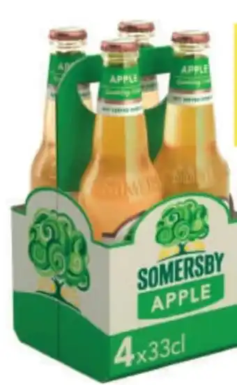 T&G Cider Angebot