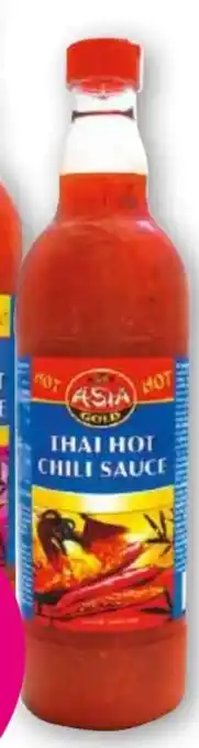 Norma Thai chili sauce Angebot