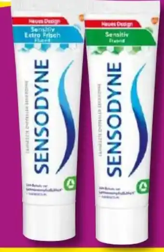 Norma Multicare zahnpasta Angebot