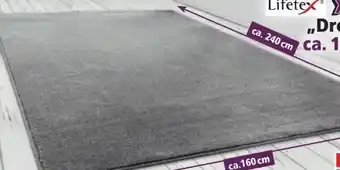 Norma Teppich dreamfields Angebot