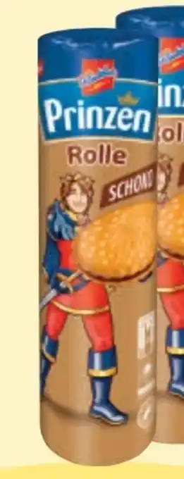 MPreis Prinzenrolle Angebot