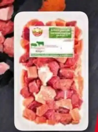 Norma Schweine gulasch Angebot