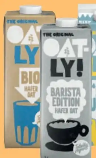 MPreis Haferdrink Angebot