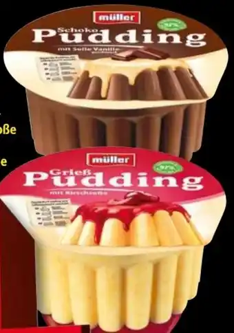Norma Pudding Angebot