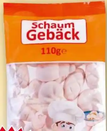 Norma Schaum gebäck Angebot