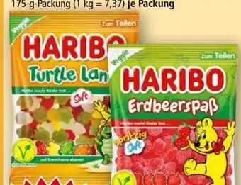 Norma Fruchtgummi Angebot