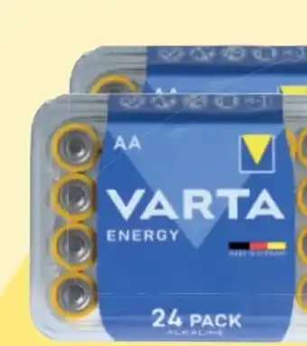 MPreis High energy big box Angebot