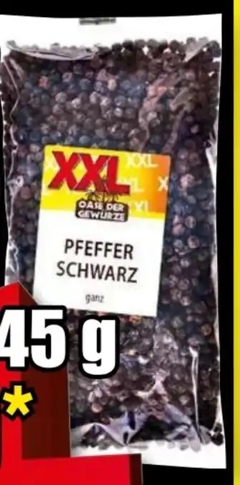 Norma Gewürze Angebot