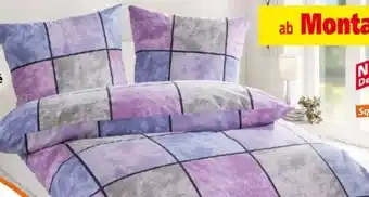 Norma Edel-renforce bettwäsche Angebot