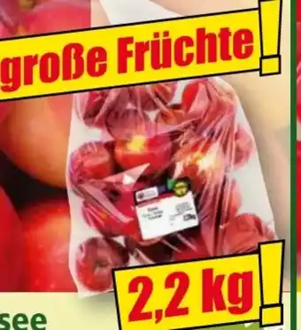 Norma Äpfel Angebot