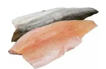 Transgourmet Forellenfilet Angebot