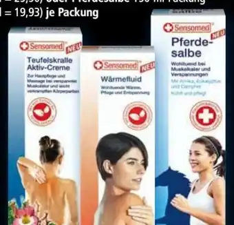 Norma Wärmefluid Angebot