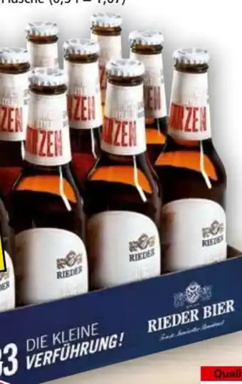 Norma Märzen Angebot