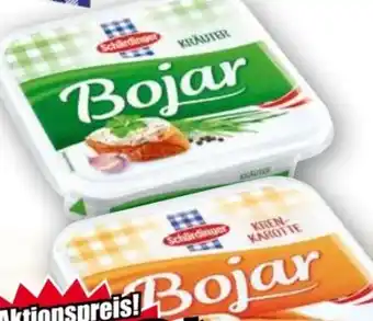 Norma Bojar frischkäse Angebot