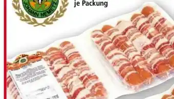 Norma Berner würstel Angebot