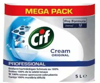 Transgourmet Professional cremé-reiniger Angebot