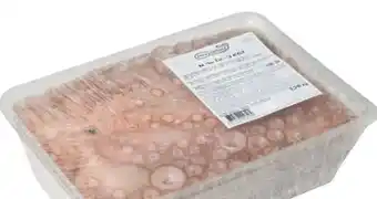 Transgourmet Octopus pulpo tasse Angebot