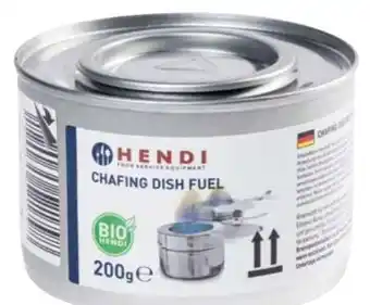 Transgourmet Brennpaste Angebot