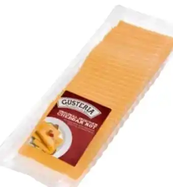 Transgourmet Cheddar Angebot