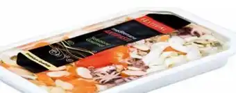 Transgourmet Meeresfrüchtesalat gemüse Angebot