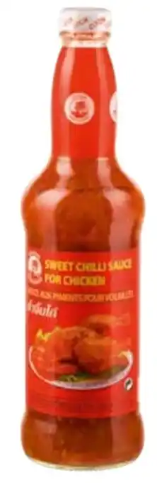 Transgourmet Sweet chili sauce Angebot