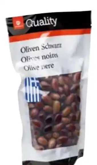 Transgourmet Oliven kalamata Angebot