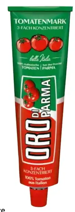 Transgourmet Tomatenmark Angebot