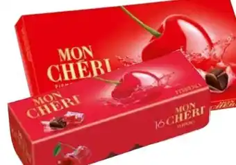 Transgourmet Mon cheri Angebot